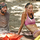 Image for article titled Survivor: “Sitting In My Spy Shack”